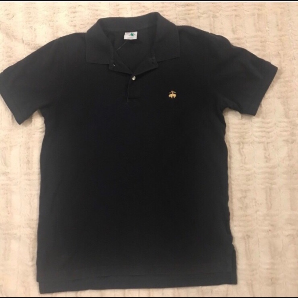men’s Brooks Brothers polo - Picture 2 of 2